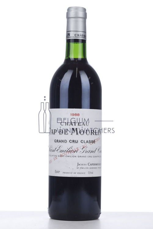 Image de 1988 CAP DE MOURLIN